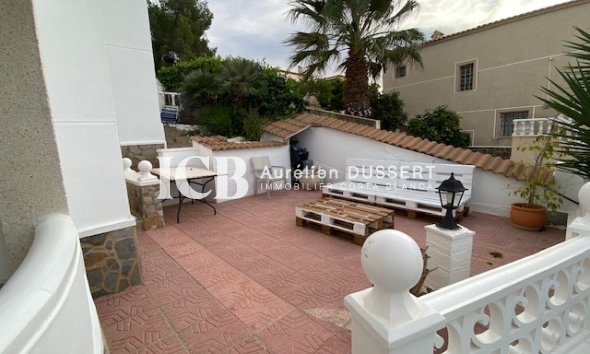 Resale - Villa -
San Miguel de Salinas - san miguel