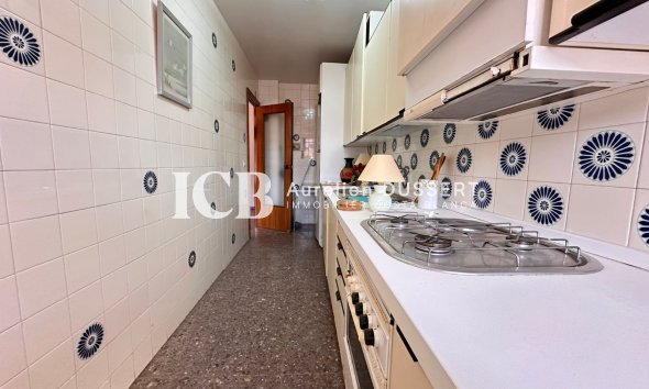 Resale - Apartment / flat -
San Javier - Santiago de la Ribera