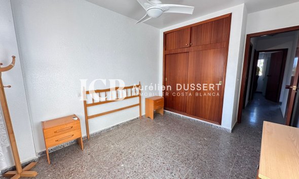 Resale - Apartment / flat -
San Javier - Santiago de la Ribera