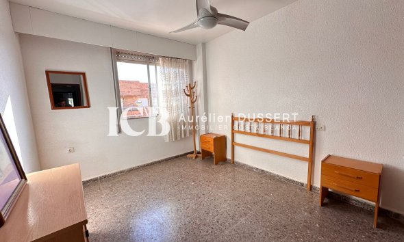 Resale - Apartment / flat -
San Javier - Santiago de la Ribera