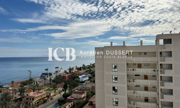 Resale - Apartment / flat -
Torrevieja - La Veleta