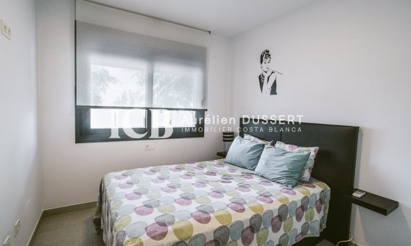 Reventa - Apartamento / piso -
Pilar de la Horadada - Mil Palmeras