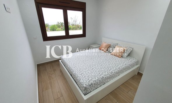 Reventa - Apartamento / piso -
Torrevieja - Los Balcones