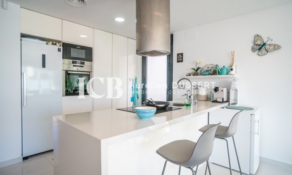 Reventa - Villa -
Orihuela Costa - Lomas de Cabo Roig