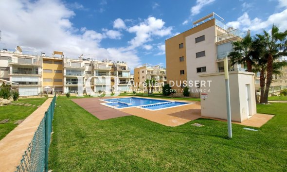 Reventa - Apartamento / piso -
Orihuela Costa - Villamartin