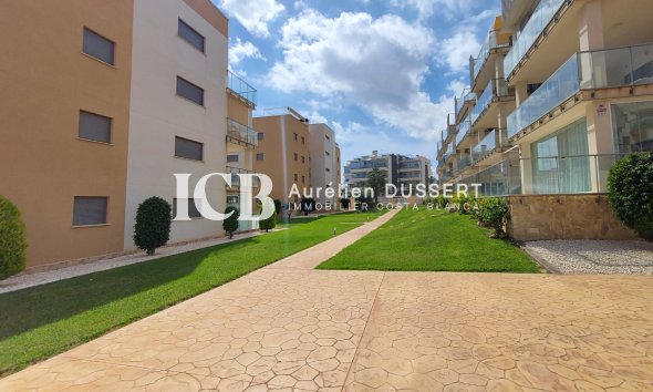 Reventa - Apartamento / piso -
Orihuela Costa - Villamartin