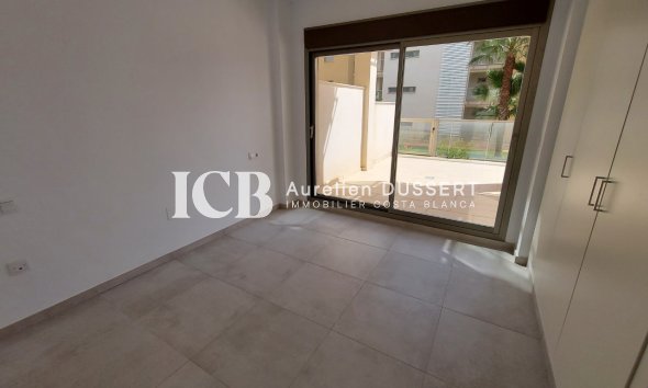 Reventa - Apartamento / piso -
Orihuela Costa - Villamartin