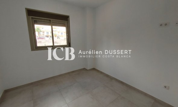 Reventa - Apartamento / piso -
Orihuela Costa - Villamartin