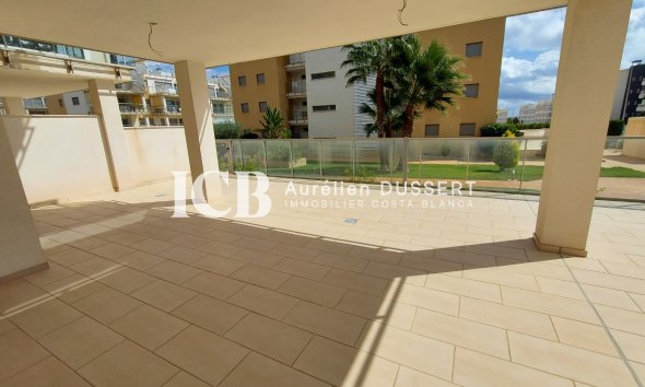 Reventa - Apartamento / piso -
Orihuela Costa - Villamartin