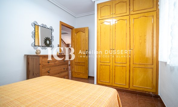 Reventa - Villa -
San Javier - Santiago de la Ribera