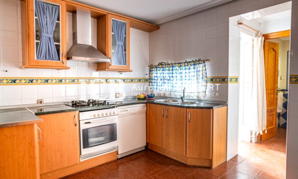 Reventa - Villa -
San Javier - Santiago de la Ribera