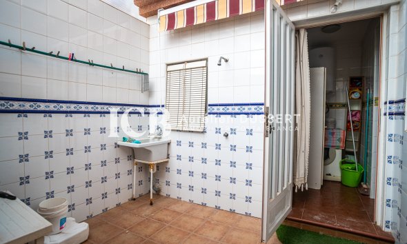 Reventa - Villa -
San Javier - Santiago de la Ribera