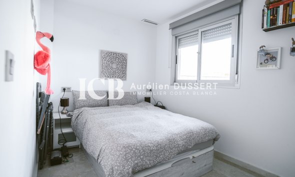 Reventa - Apartamento / piso -
Orihuela Costa - Villamartín-Las Filipinas