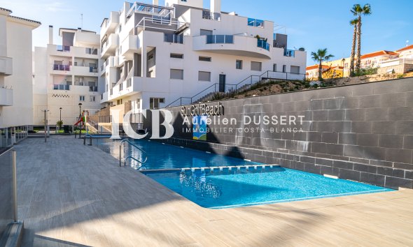 Reventa - Apartamento / piso -
Orihuela Costa - Villamartín-Las Filipinas