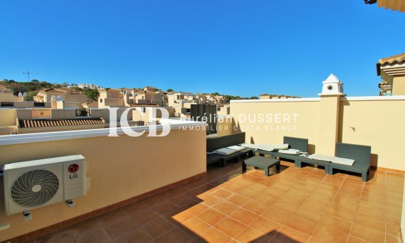 Resale - Townhouse -
San Miguel de Salinas