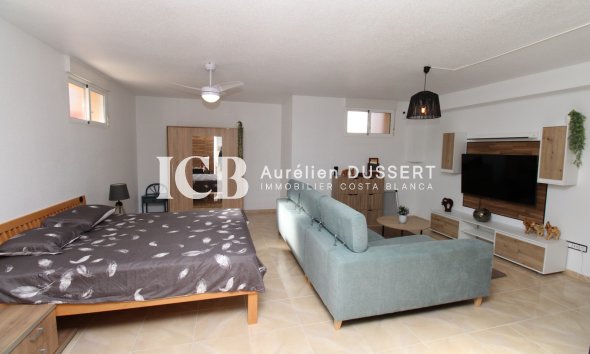 Resale - Townhouse -
San Miguel de Salinas