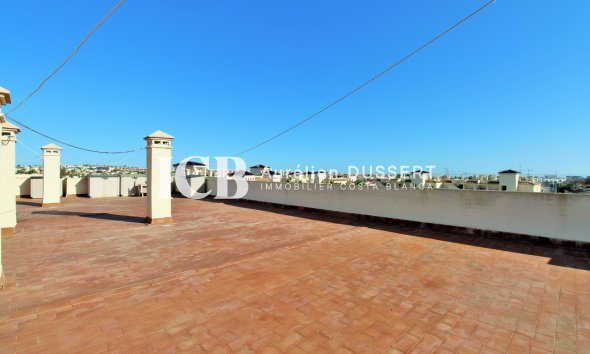 Reventa - Apartamento / piso -
Orihuela Costa - Playa Flamenca