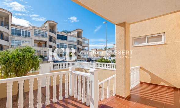 Reventa - Apartamento / piso -
Orihuela Costa - La Ceñuela