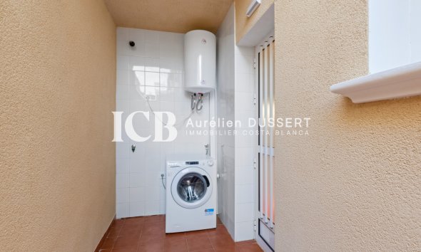 Reventa - Apartamento / piso -
Orihuela Costa - La Ceñuela