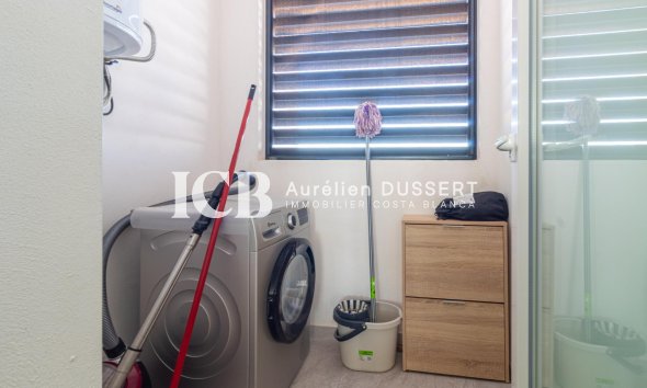 Reventa - Apartamento / piso -
Orihuela Costa - Las Filipinas