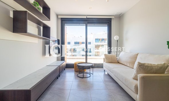 Reventa - Apartamento / piso -
Orihuela Costa - Las Filipinas