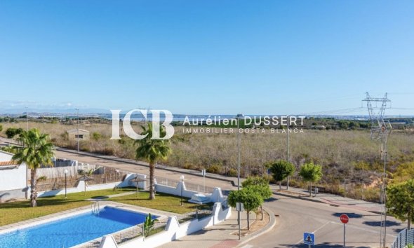 Reventa - Villa -
San Miguel de Salinas - Orihuela Costa