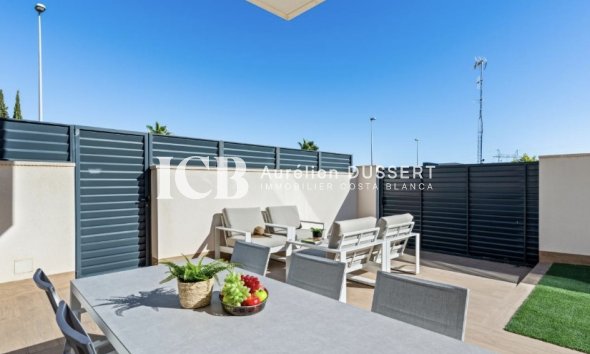 Reventa - Villa -
San Miguel de Salinas - Orihuela Costa