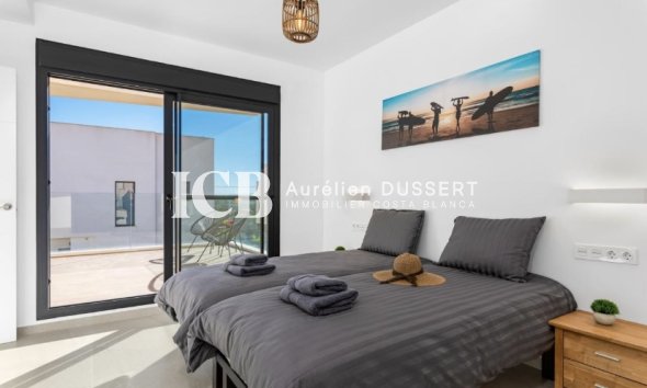 Reventa - Villa -
San Miguel de Salinas - Orihuela Costa