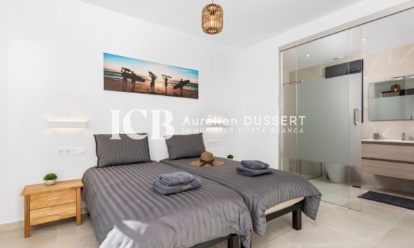 Reventa - Villa -
San Miguel de Salinas - Orihuela Costa