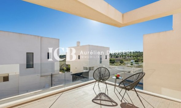 Reventa - Villa -
San Miguel de Salinas - Orihuela Costa