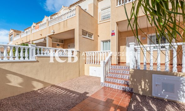 Reventa - Apartamento / piso -
Torrevieja - Punta prima