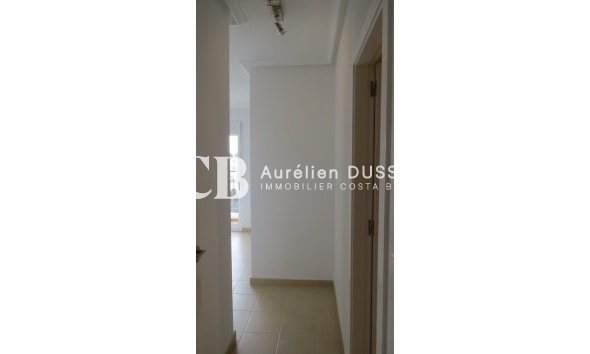 Resale - Apartment / flat -
Orihuela Costa - Villamartín