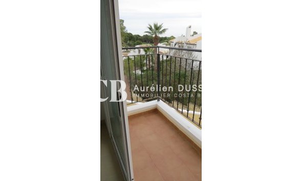 Resale - Apartment / flat -
Orihuela Costa - Villamartín