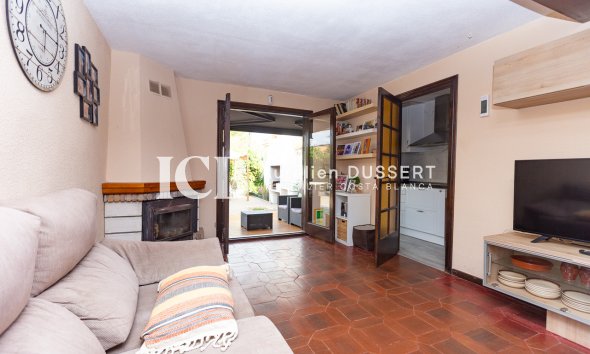 Revente - Maison mitoyenne -
Orihuela Costa - Lomas de Cabo Roig