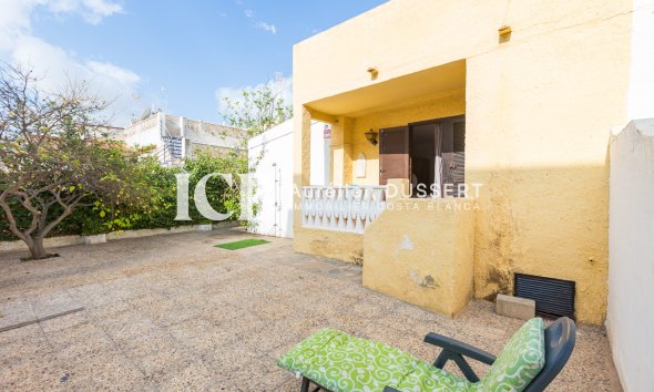 Revente - Maison mitoyenne -
Orihuela Costa - Lomas de Cabo Roig