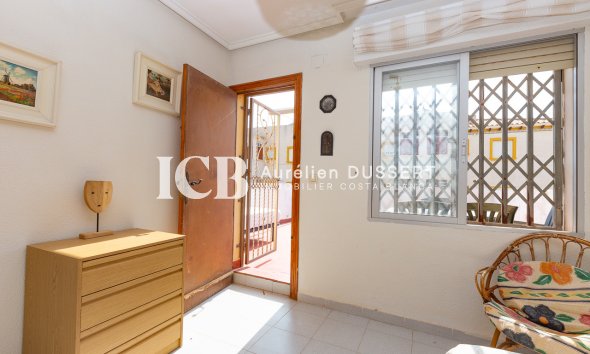 Revente - Maison mitoyenne -
Orihuela Costa - Lomas de Cabo Roig