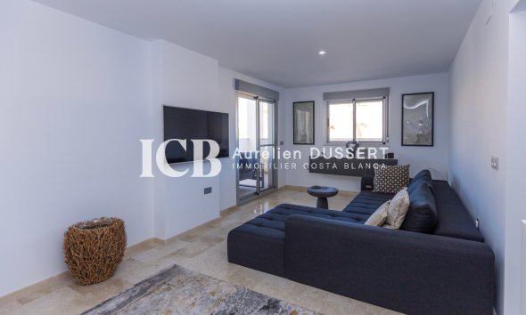 Reventa - Apartamento / piso -
Orihuela Costa - Villamartín