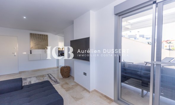 Reventa - Apartamento / piso -
Orihuela Costa - Villamartín