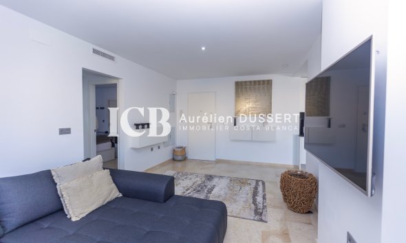 Reventa - Apartamento / piso -
Orihuela Costa - Villamartín