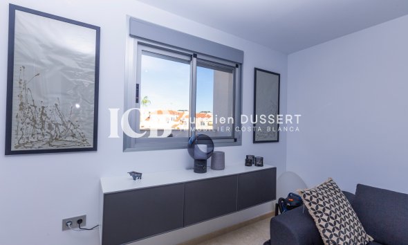 Reventa - Apartamento / piso -
Orihuela Costa - Villamartín