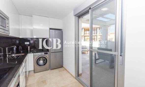 Reventa - Apartamento / piso -
Orihuela Costa - Villamartín