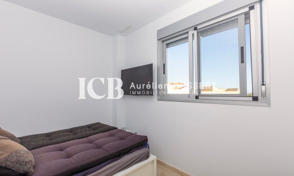 Reventa - Apartamento / piso -
Orihuela Costa - Villamartín