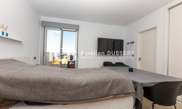 Reventa - Apartamento / piso -
Orihuela Costa - Villamartín