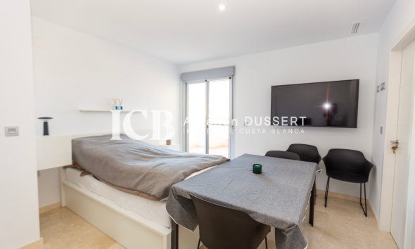 Reventa - Apartamento / piso -
Orihuela Costa - Villamartín