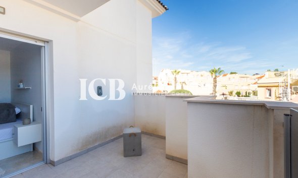 Reventa - Apartamento / piso -
Orihuela Costa - Villamartín