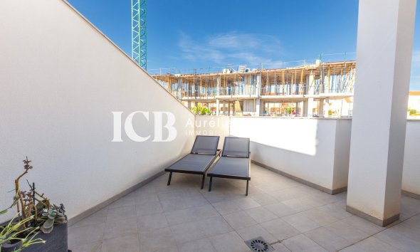 Reventa - Apartamento / piso -
Orihuela Costa - Villamartín