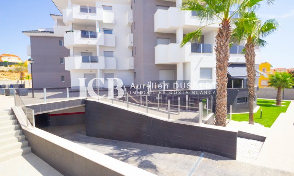 Reventa - Apartamento / piso -
Orihuela Costa - Villamartín