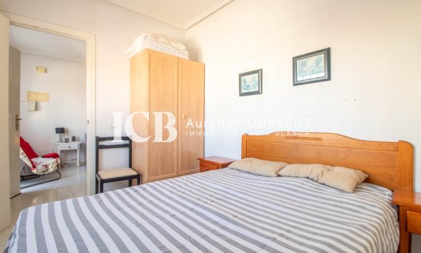 Reventa - Apartamento / piso -
Torrevieja - Torreblanca