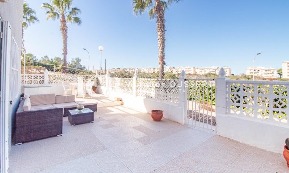 Reventa - Apartamento / piso -
Torrevieja - Torreblanca