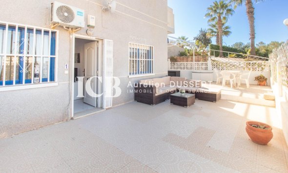 Reventa - Apartamento / piso -
Torrevieja - Torreblanca